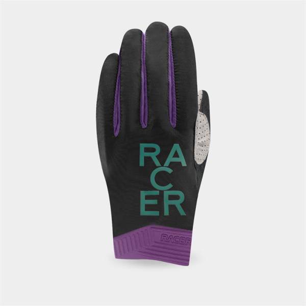Gants racer Gp style