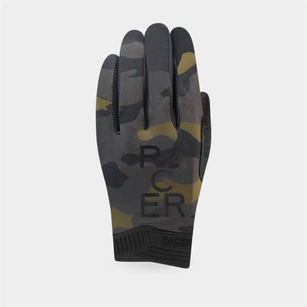 Gants racer Gp style