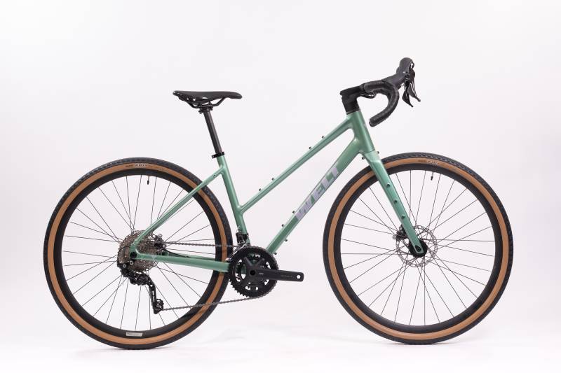 Gravel Welt Gravella 2026