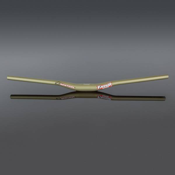 Renthal Fat Bar