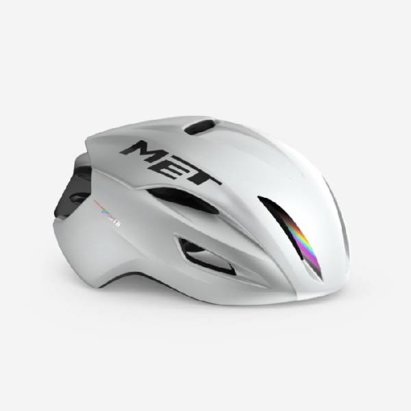 Casque Met Manta mips course