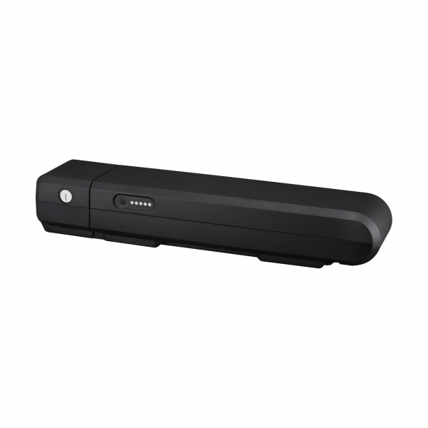 Batterie Shimano porte bagage