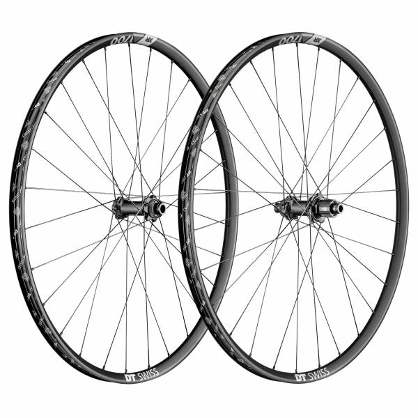 Roue Dt swiss XR 1700 spline 2021