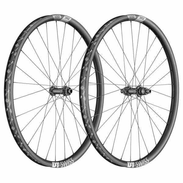 Roue Dt swiss XMC 1501 spline 2021