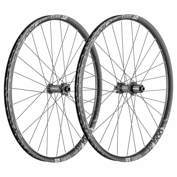 Roue Dt swiss H 1900 spline 2021