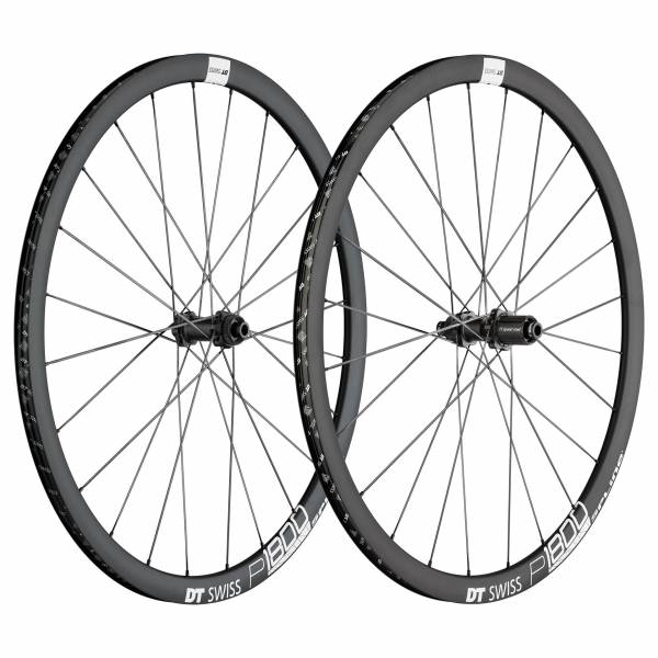 Roue Dt swiss P 1800 spline 2021