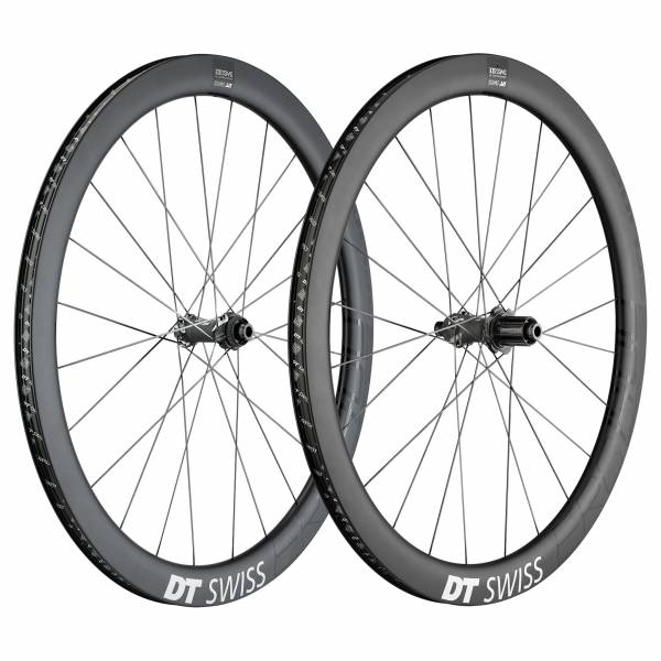 Roue Dt Swiss ERC 140 spline 2021