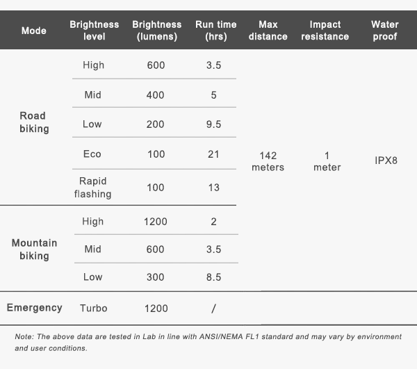 Ravemen pr900 fiche technique