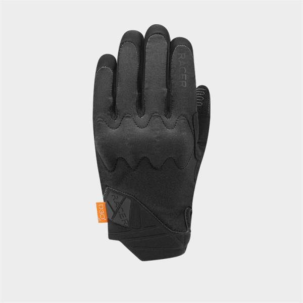 Gants Racer Rock 4 D3o