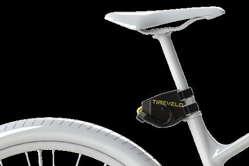 System de traction Tire vélo