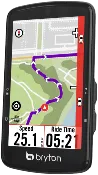 Gps Bryton Rider S810