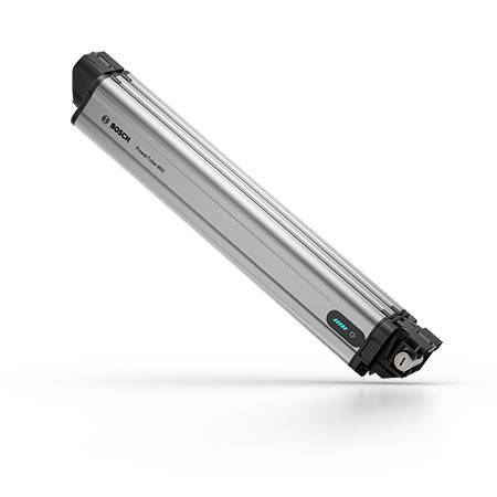 batterie Bosch 800wh