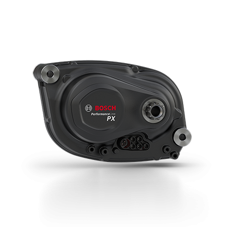 Motorisation Bosch Px 90nm