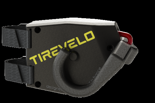 System de traction Tire vélo