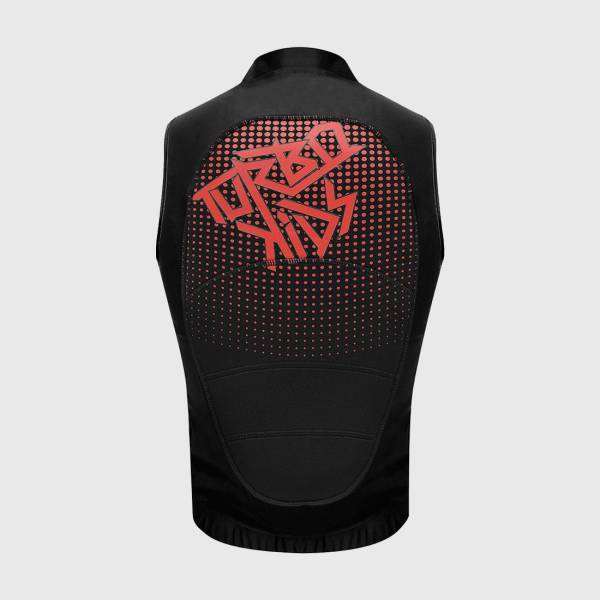 Gilet de protection Racer Turbo Kid