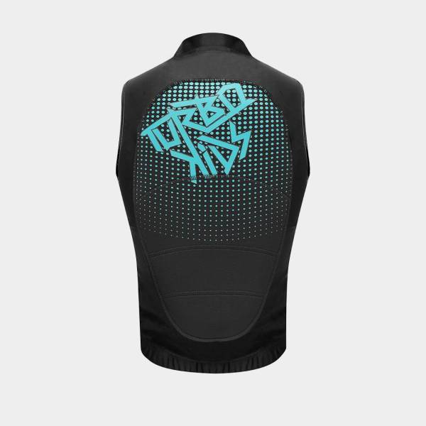 Gilet de protection Racer Turbo Kid