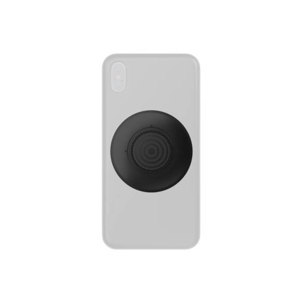 Patch Fidlock uni phone noir
