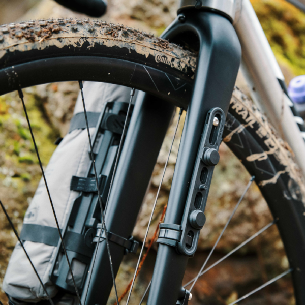 Support Fidlock Twis Vario base