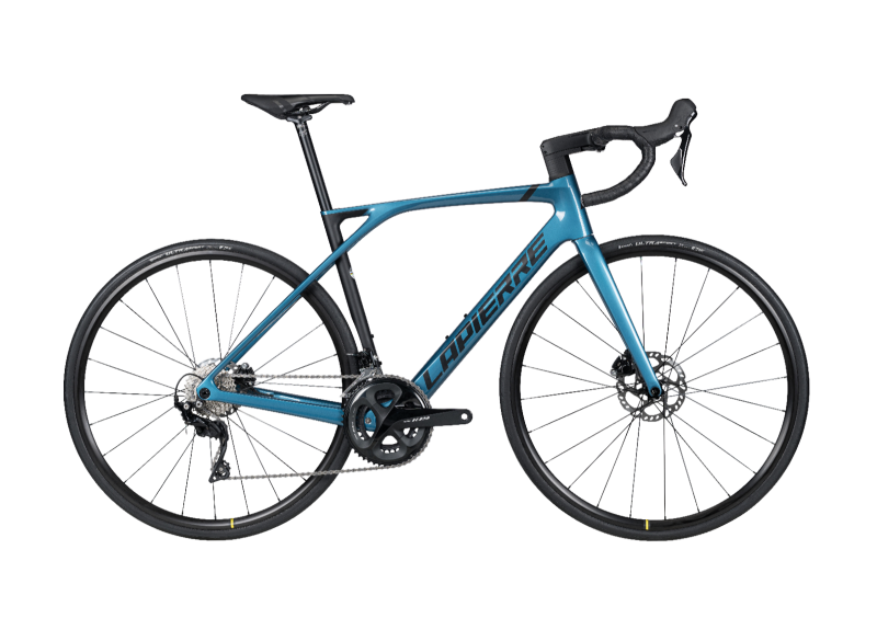 Lapierre Xelius sl 5.0 2023