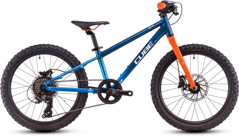 Vtt Cube Acid 200 disc 2026