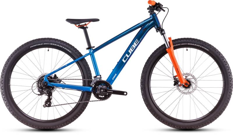 Vtt cube acid 260 disc 2026