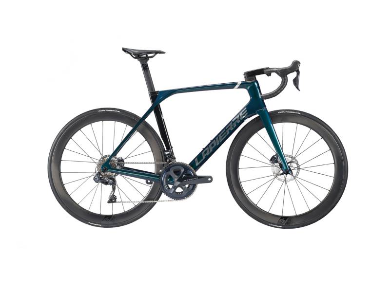 Lapierre Aircode Drs 7.0 2021