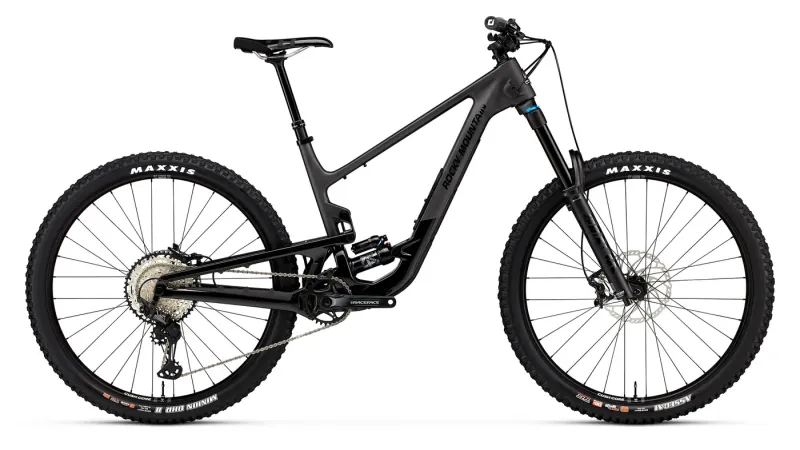 Rocky Mountain Altitude 50 carbone
