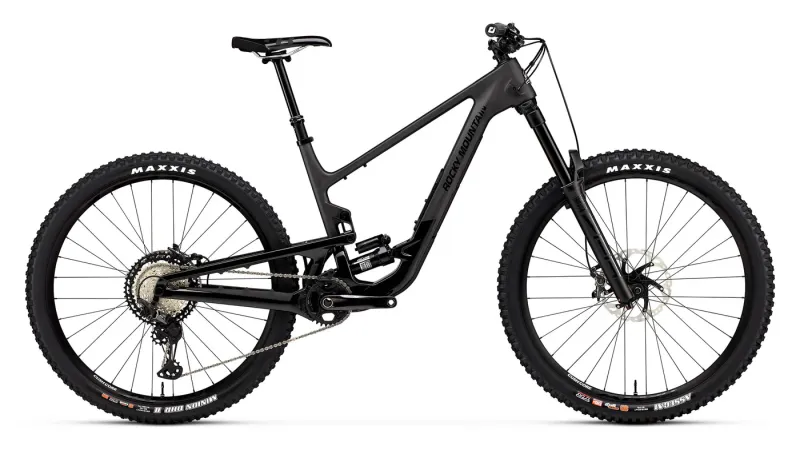 Rocky Mountain Altitude carbon 70 2025