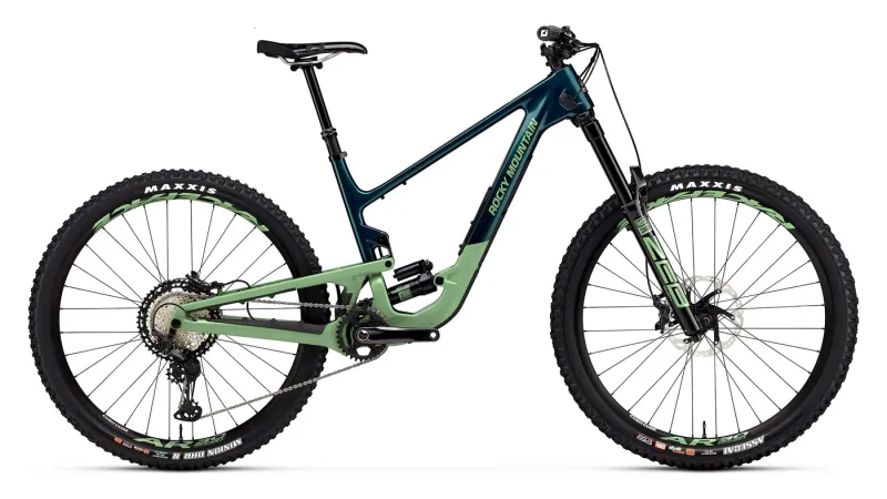Rocky Mountain Altitude 70 carbone