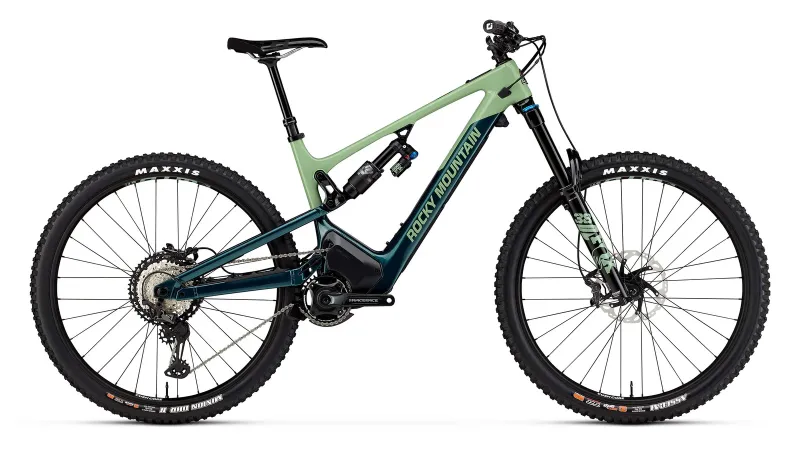 RockyMountain Altitude powerplay 70 carbon 2025