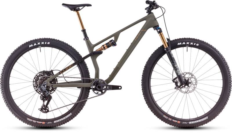 Vtt Cube Ams One11 Tm 2025