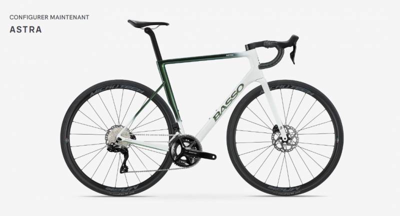 Basso Astra 2025