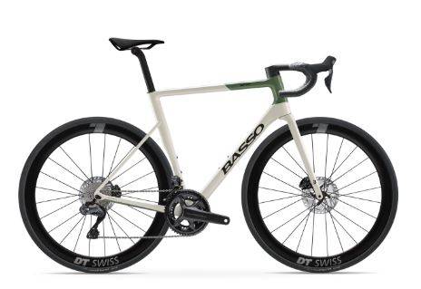 Basso Astra 2025