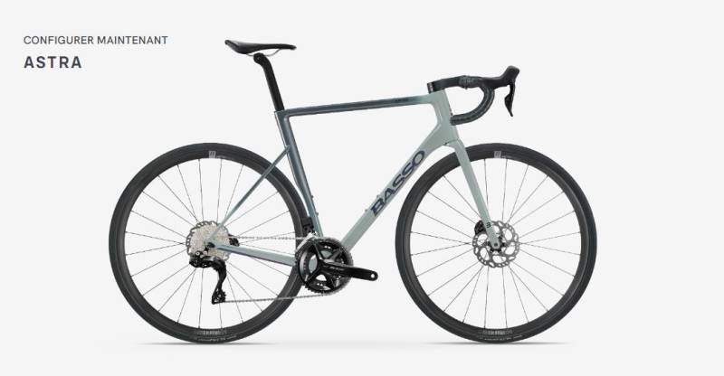 Basso Astra