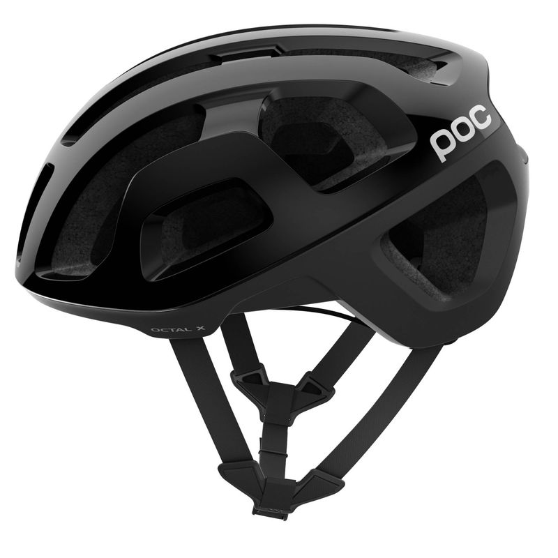 Casque Poc octal x uranium black