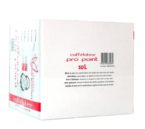 Preventif Caffe latex 10L