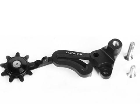 Capteur de couple Rocky mountain dyname 3.0