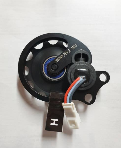 Capteur de couple Rocky mountain dyname 4.0