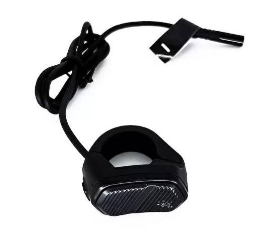 Commande Iwoc Rocky mountain dyname 4.0