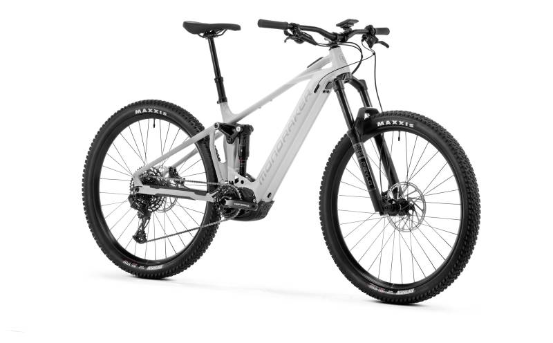 Vtt Mondraker Chaser 750 2025