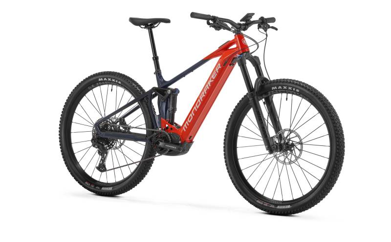 Vtt Mondraker Chaser R 2025