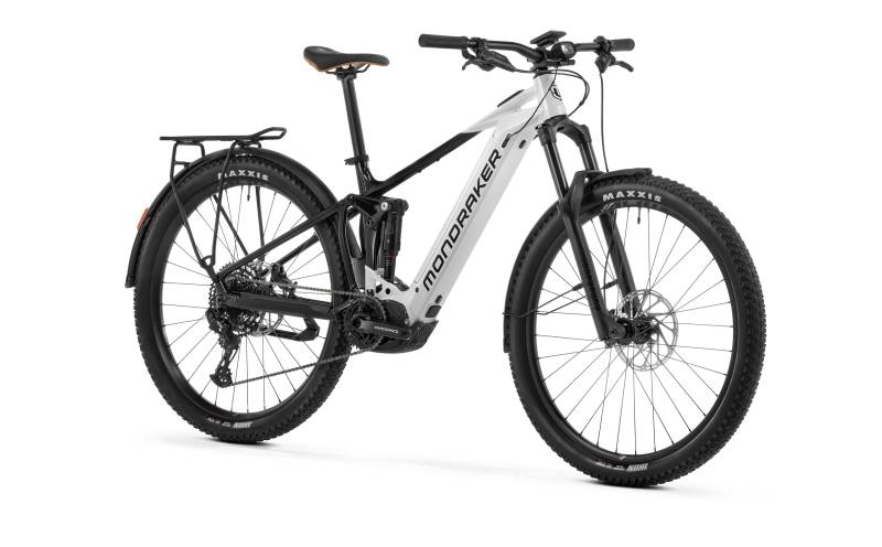 Mondraker Chaser X 2026