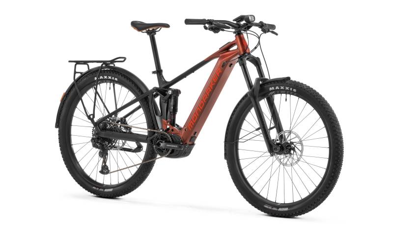 Mondraker Chaser X 2026