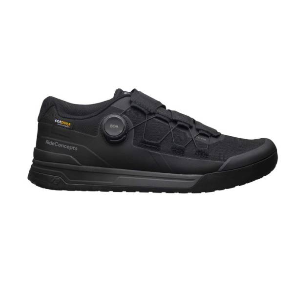 chaussures Ride Concept Hellion Boa