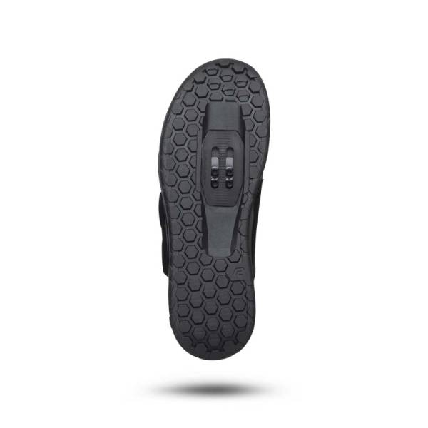 Chaussures Ride Concept Hellion Elite clip Boa