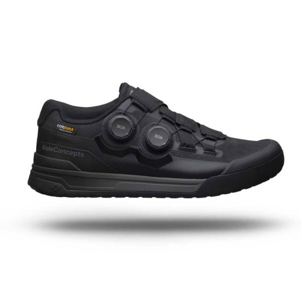Chaussures Ride Concept Hellion Elite clip Boa