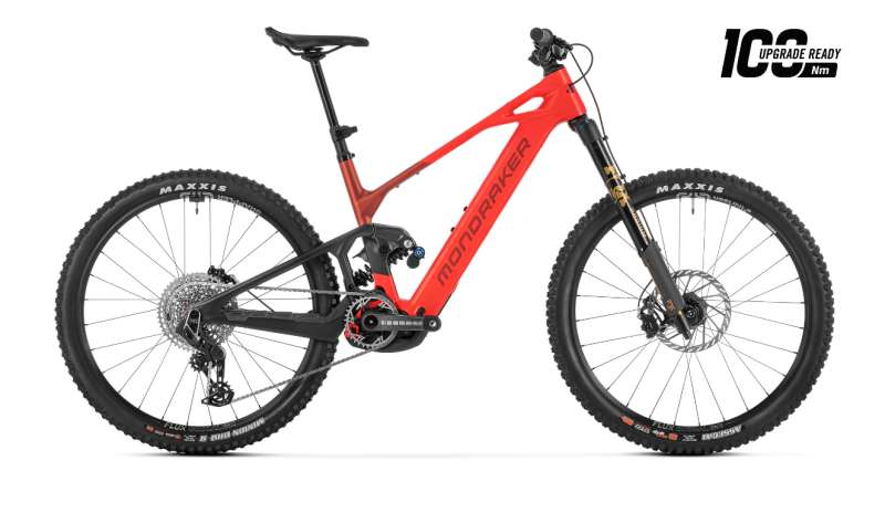 Mondraker Carfty carbone Xr 2026