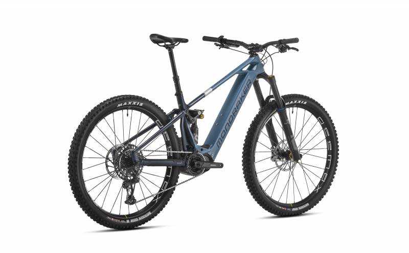 Vtt Mondraker Crusher R 2026