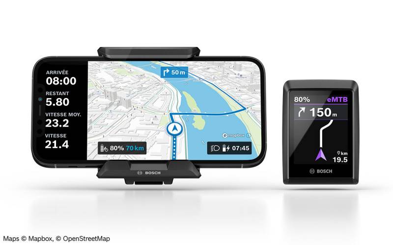 Support smart phone grip