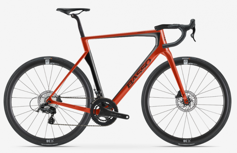 Basso Diamante sv 2024